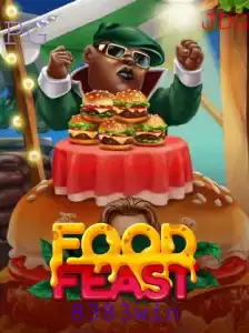 Descubra 'FoodFeast': Um Jogo de Estratégia e Diversão Gastronômica