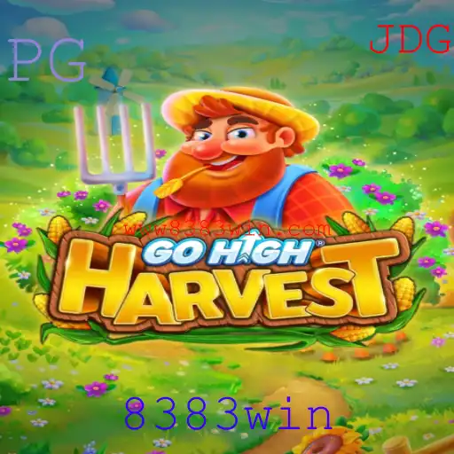 GoHighHarvest: A Nova Sensação dos Jogos Online