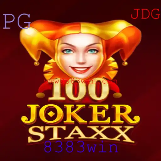 Descubra o Fascinante Mundo de 100JokerStaxx: Jogue e Ganhe com Estratégia