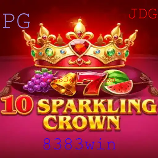 Descubra o Fascinante Mundo de 10SparklingCrown com 8383win