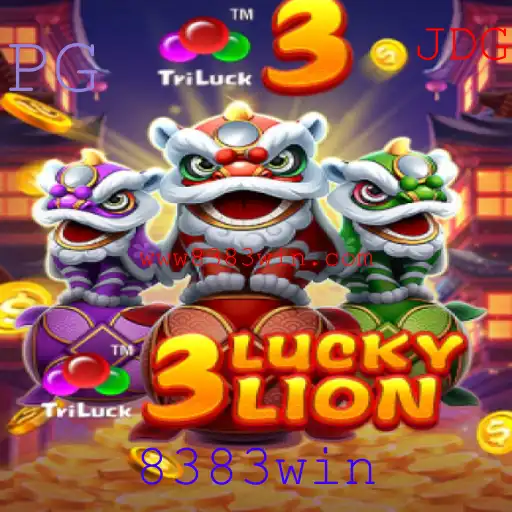 Explorando o Mundo de 3LUCKYLION: Regras e Introdução