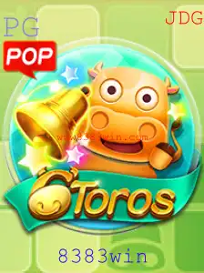 Descubra o Fascinante Mundo do Jogo 6Toros com 8383win
