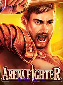 Descubra o Universo de ArenaFighter: Um Jogo de Estratégia e Ação