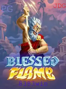 Explorando o Universo de BlessedFlame: Aventuras e Estratégias no Novo Jogo