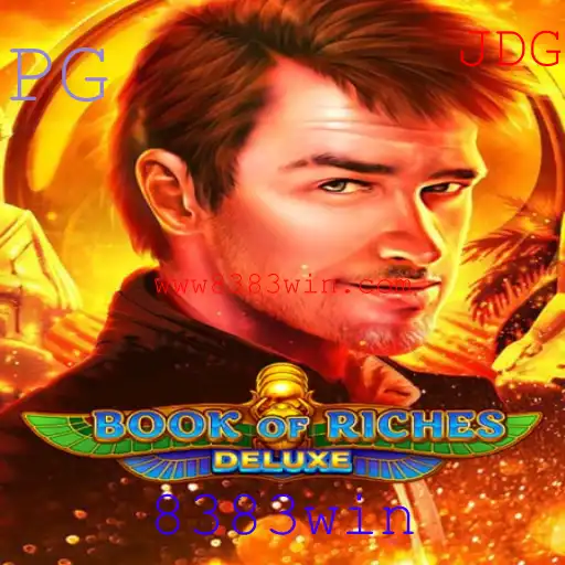 Explorando o Mundo de BookofRichesDeluxe: Suas Regras e Estratégias para Vencer