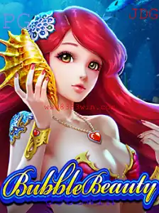 Desvendando BubbleBeauty: O Jogo Fascinante que Conquista Multidões