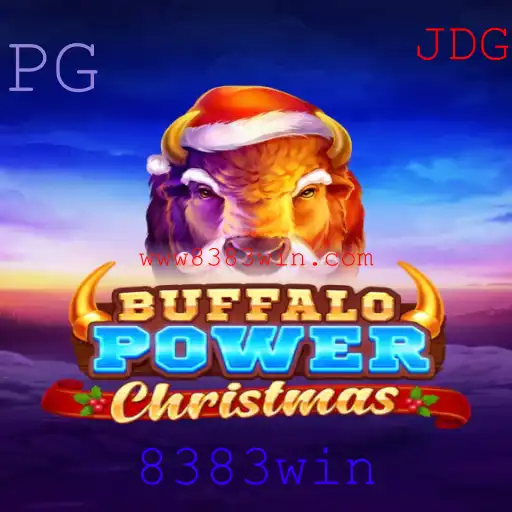 Explorando o Encantador BuffaloPowerChristmas e Sua Palavra-Chave Misteriosa