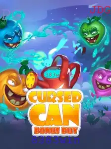 Explorando CursedCanBonusBuy: O Jogo de Sucesso