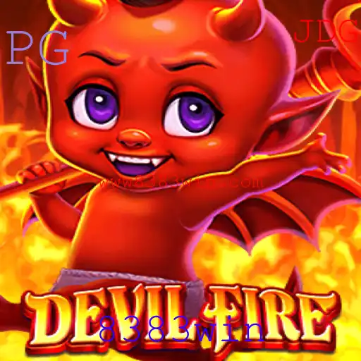 Explorando o Universo de DevilFire: Um Mergulho no Jogo do Momento