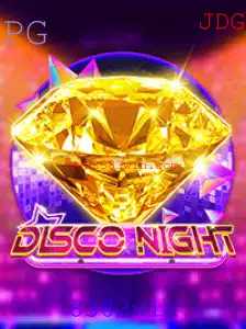 Descubra a Emoção de DiscoNight: O Jogo com a Palavra-chave 8383win