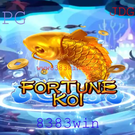 FORTUNEKOI: O Novo Fenômeno dos Jogos de Sorte