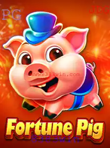Descubra o Universo de FortunePig: Um Jogo de Estratégia e Sorte