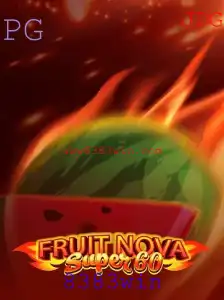 Explorando o Excitante Mundo de FruitNovaSuper60: Regras, Estratégias e Mais