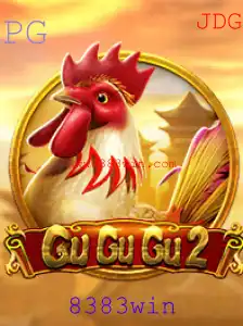 Explorando o Universo de GuGuGu2: Mergulhe na Ação com 8383win