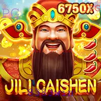 Descubra o Fascinante Mundo de JILICaishen e a Emoção do 8383win