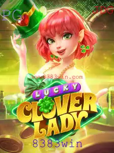Explorando o Fascinante Mundo de LuckyCloverLady