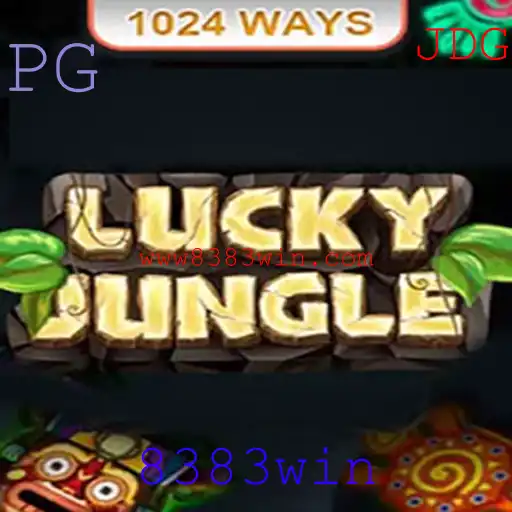 Explorando o Mundo de LuckyJungle1024: Aventura e Estratégia nas Selvas do Sucesso