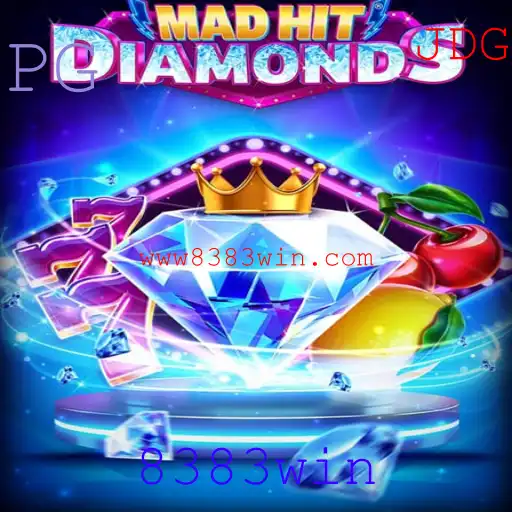MadHitDiamonds: Descubra o Fascinante Mundo de Diversão e Estratégia
