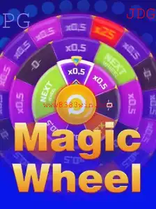 MagicWheel: Como Jogar e Vencer no Novo Jogo em Ascensão