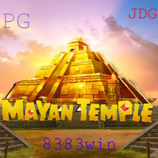 MayanTemple: Descubra os Segredos dos Antigos Maias com 8383win