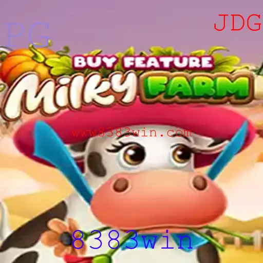 Explorando MilkyFarmBuyFeature e o Enigma do 8383win