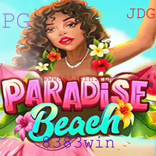 Explore o Mundo Vibrante de ParadiseBeach