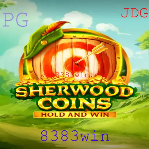 SherwoodCoins: Um Novo Fenômeno no Mundo dos Jogos