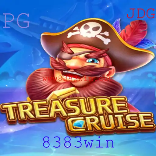 Descubra o Mundo de Aventura em TREASURECRUISE: O Jogo que Conquista a Todos