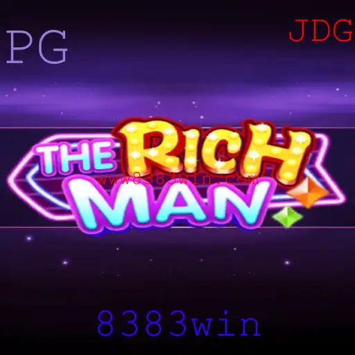 Descubra o Universo de 'TheRichMan': Um Jogo Estratégico Inovador