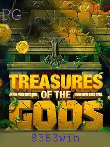 Treasure of the Gods: Um Mergulho no Mundo da Aventura