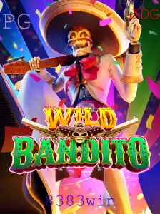 Explore a Emoção e as Regras de WildBandito