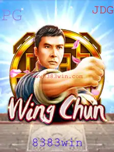 Explorando o Mundo de WingChun: As Regras, Estratégias e Atratividade do Jogo