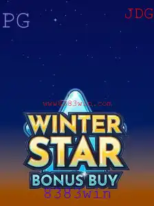 Explorando o Fascinante Mundo do Jogo WinterStarBonusBuy