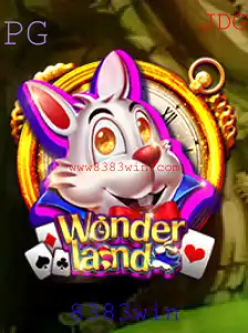 Descubra o Mundo Encantado de Wonderland: Uma Aventura de Jogo Inigualável