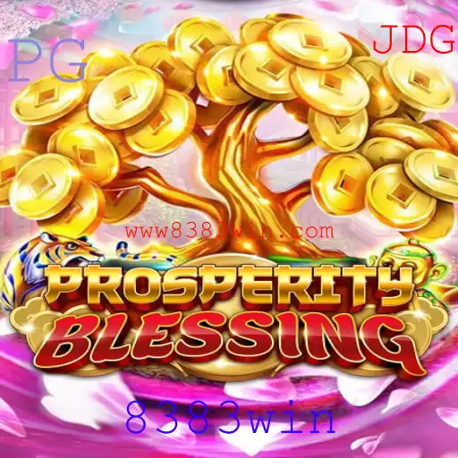 Explorando o Mundo Fascinante de ProsperityBlessing