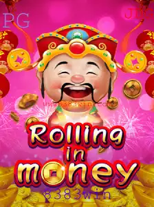 Descubra RollingInMoney: O Novo Fenômeno dos Jogos