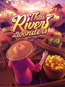 Descubra os Segredos e Regras do Jogo ThaiRiverWonders com 8383win