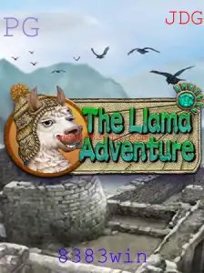 Explore o Excitante Mundo de TheLlamaAdventure
